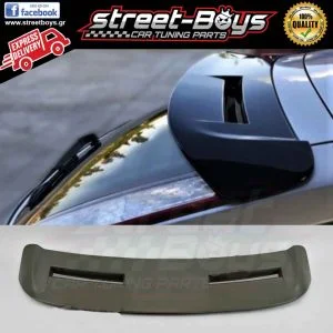 ΑΕΡΟΤΟΜΗ [ST TYPE] SPOILER FORD FOCUS MK2
