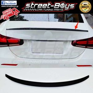 ΑΕΡΟΤΟΜΗ SPOILER MERCEDES BENZ V177