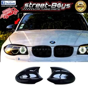 ΚΑΠΑΚΙΑ ΚΑΘΡΕΦΤΗ [BAT TYPE] BMW E87 E90 E92 PREFACELIFT