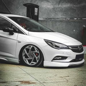 ASTRA K (2015-2021)