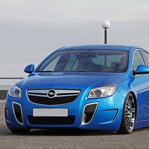 INSIGNIA A (2008-2017)