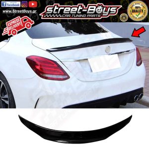 ΑΕΡΟΤΟΜΗ SPOILER MERCEDES BENZ W205