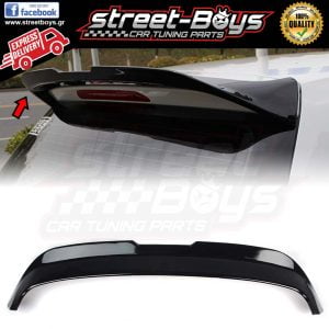 ΑΕΡΟΤΟΜΗ SPOILER VOLKSWAGEN GOLF 7
