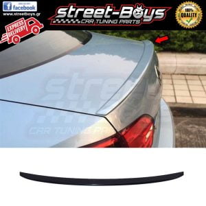 ΑΕΡΟΤΟΜΗ SPOILER VOLKSWAGEN JETTA (2010-2018)