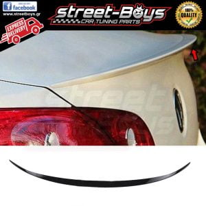 ΑΕΡΟΤΟΜΗ SPOILER VOLKSWAGEN PASSAT CC