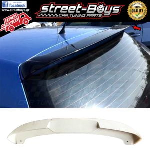 ΑΕΡΟΤΟΜΗ SPOILER VOLKSWAGEN POLO 9N MK4
