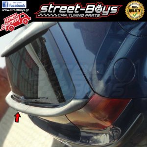 ΑΕΡΟΤΟΜΗ SPOILER ΠΟΡΤ ΠΑΓΚΑΖ VOLKSWAGEN GOLF 4