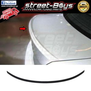 ΑΕΡΟΤΟΜΗ SPOILER BMW E82 E88