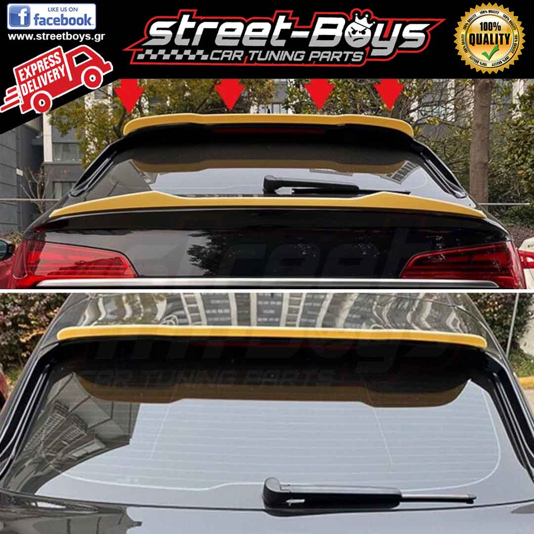 Protector De Cinturón De Seguridad Para Audi Q5 (2017-2023) - Almohadilla Suave Y Transpirable, Fácil De Colocar