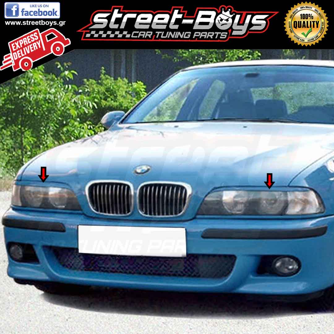 BMW Serie 5 E39: La Migliore BMW Serie 5 Mai Realizzata, Fino Ad Ora