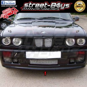 LIP SPOILER ΕΜΠΡΟΣ ΠΡΟΦΥΛΑΚΤΗΡΑ BMW E30