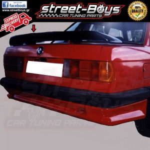 ΑΕΡΟΤΟΜΗ SPOILER BMW E30