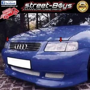 ΦΡΥΔΑΚΙΑ ΓΙΑ ΜΠΡΟΣΤΑ ΦΑΝΑΡΙΑ AUDI A3 8L