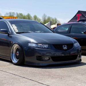 ACCORD (2002-2008) MK7
