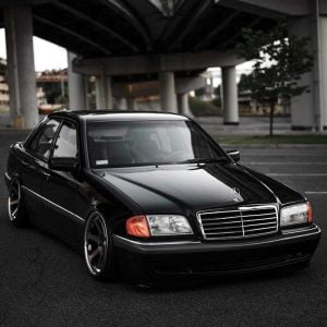 W202 (1993-2000)