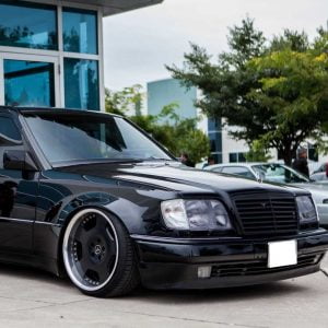 W124 (1984-1997)