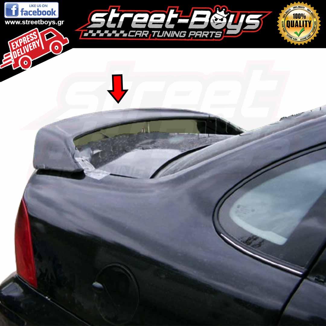 ΑΕΡΟΤΟΜΗ SPOILER ΠΟΡΤ ΜΠΑΓΚΑΖ OPEL VECTRA B - Image 2