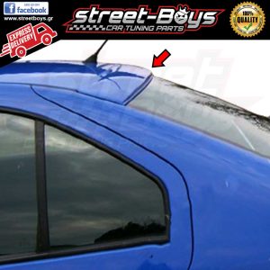 ΑΕΡΟΤΟΜΗ ΠΙΣΩ ΠΑΡΜΠΡΙΖ SPOILER ΟΡΟΦΗΣ VW BORA