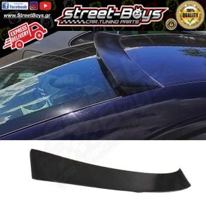 ΑΕΡΟΤΟΜΗ ΠΙΣΩ ΠΑΡΜΠΡΙΖ SPOILER ΟΡΟΦΗΣ MERCEDES BENZ W211
