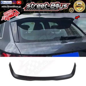ΑΕΡΟΤΟΜΗ SPOILER ΠΟΡΤ ΜΠΑΓΚΑΖ AUDI A3 8Y HATCHBACK