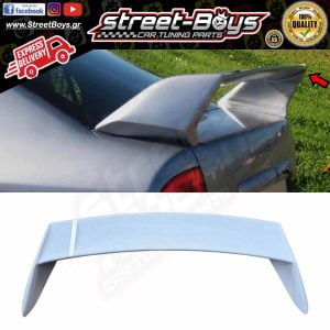 ΑΕΡΟΤΟΜΗ SPOILER ΠΟΡΤ ΜΠΑΓΚΑΖ SKODA OCTAVIA 1U (1996-2004)