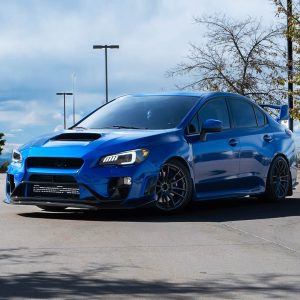 IMPREZA (2015-2021) WRX STI RAPTOREYE