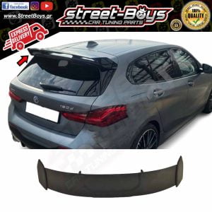 ΑΕΡΟΤΟΜΗ SPOILER ΠΟΡΤ ΜΠΑΓΚΑΖ BMW F40 (2019-2024)