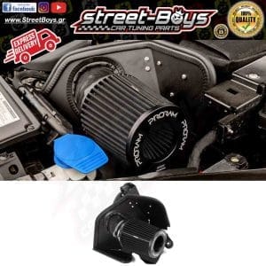 [1.6 TDI] (MQB) AUDI, VW, SEAT, SKODA ΚΙΤ ΕΙΣΑΓΩΓΗΣ ΑΕΡΑ RAMAIR PRORAM ΦΙΛΤΡΟ ΜΕ ΘΩΡΑΚΙΣΗ ΘΕΡΜΟΤΗΤΑΣ