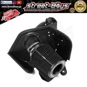 [2.0 TDI & GTD] (MQB) AUDI, VW, SEAT, SKODA ΚΙΤ ΕΙΣΑΓΩΓΗΣ ΑΕΡΑ RAMAIR PRORAM ΦΙΛΤΡΟ ΜΕ ΘΩΡΑΚΙΣΗ ΘΕΡΜΟΤΗΤΑΣ