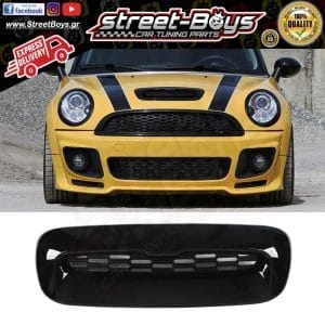 ΑΕΡΑΓΩΓΟΣ ΚΑΠΟ MINI COOPER R55 R56 R57 R58 R59 (2007-2013)