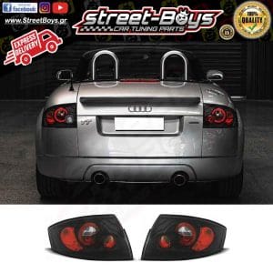ΠΙΣΩ ΦΑΝΑΡΙΑ AUDI TT 8N (1999-2006)
