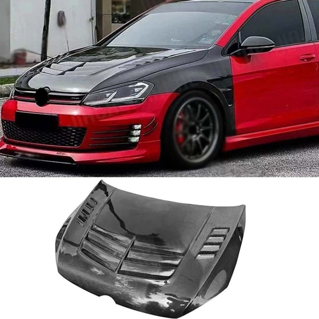 STREET BOYS CAR TUNING SHOP - CARBON PARTS (5)
