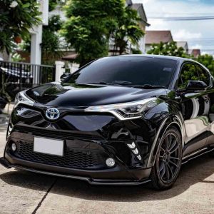 C-HR AX10 AX50 (2016-2023)