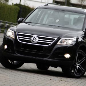 TIGUAN 5N (2007-2016)