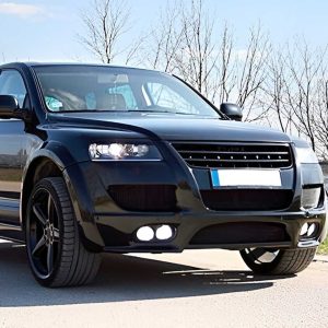 TOUAREG 7L (2002-2010)