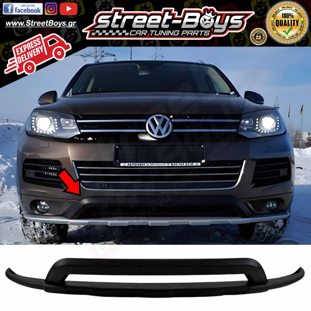 Airbag Volant VW Touareg 7P (2010-2018) - Occasion En Très Bonne Condition, Origine VW