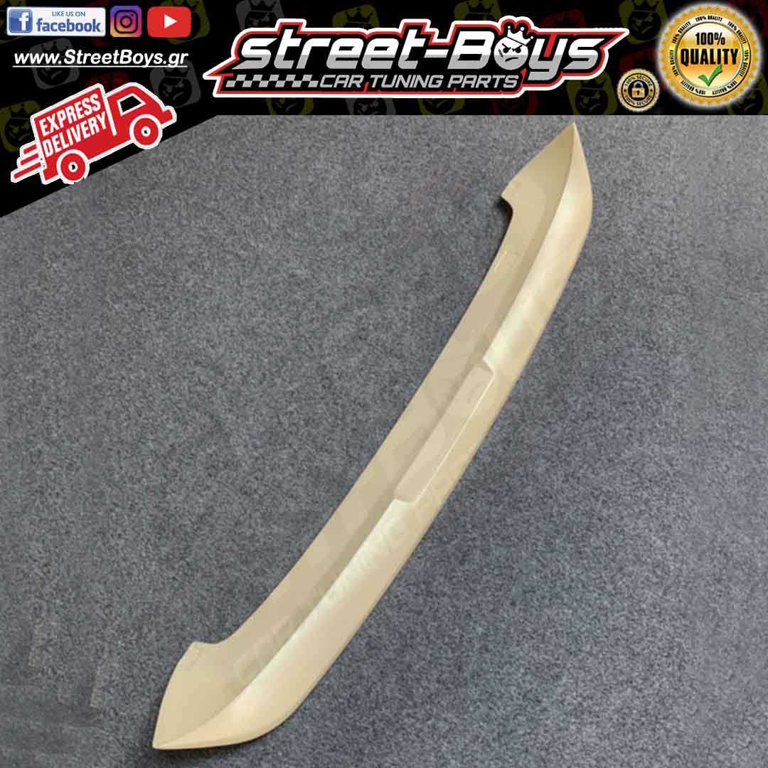ΑΕΡΟΤΟΜΗ SPOILER ΠΟΡΤ ΜΠΑΓΚΑΖ HYUNDAI i30 (2007-2012) - Image 4