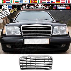 ΜΑΣΚΑ ΚΑΠΟ MERCEDES BENZ W124 (1993-1995)