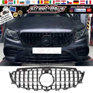 ΜΑΣΚΑ ΠΡΟΦΥΛΑΚΤΗΡΑ [GT PANAMERICANA TYPE] MERCEDES BENZ W213 S213 (2016-2019)