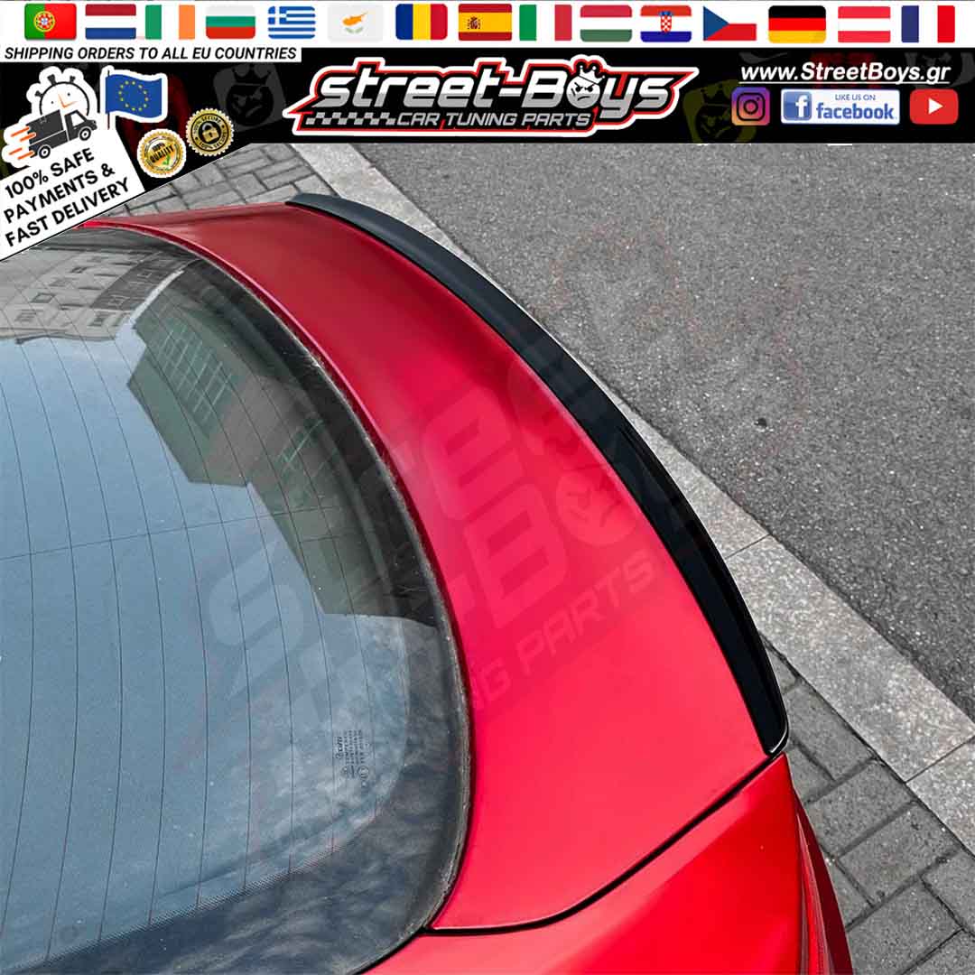 ΑΕΡΟΤΟΜΗ ΠΟΡΤ ΜΠΑΓΚΑΖ SPOILER AUDI A5 8T SPORTBACK (2007-2016) - Image 3